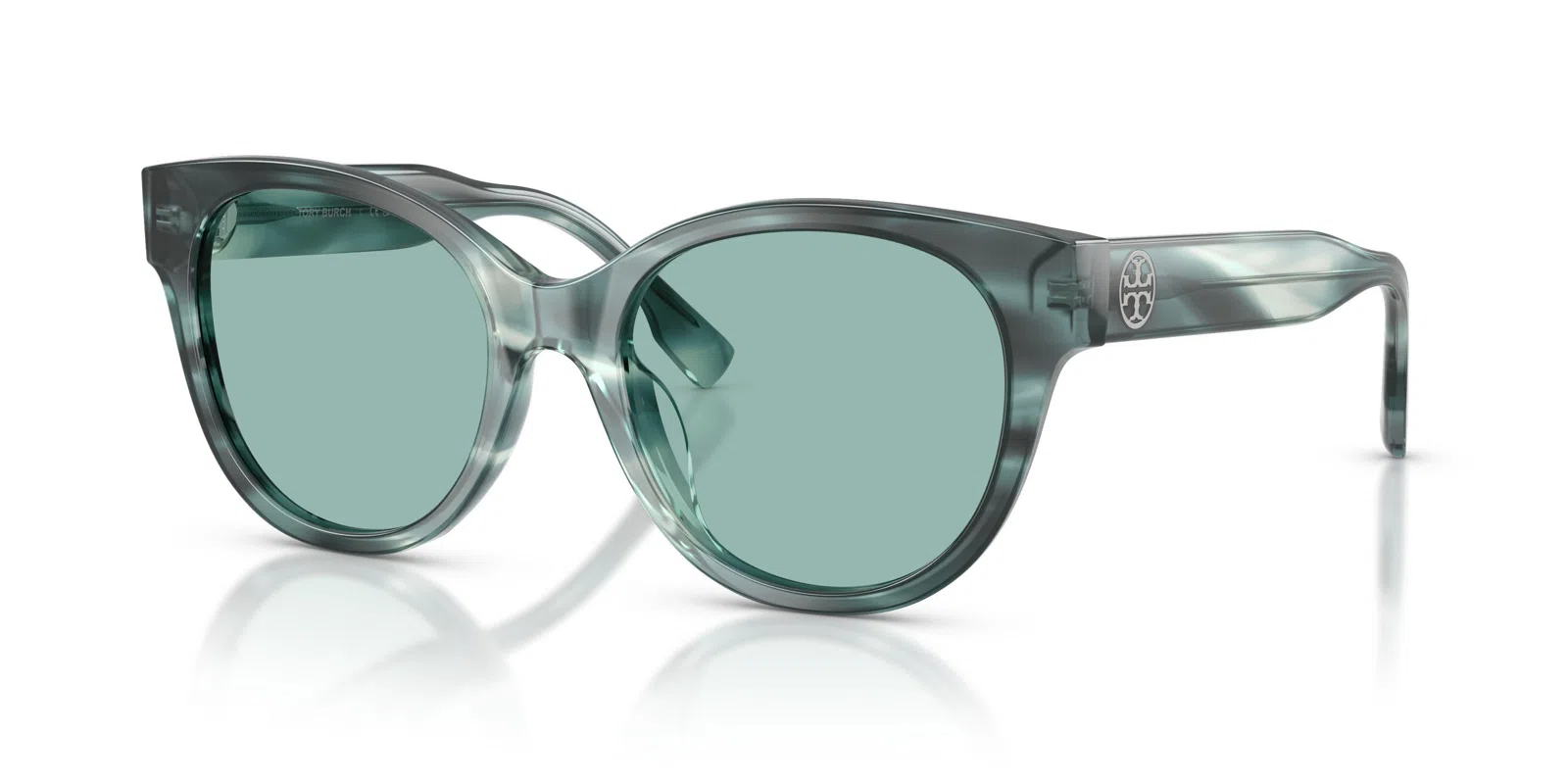 Tory Burch 7236U Sunglasses - view 5